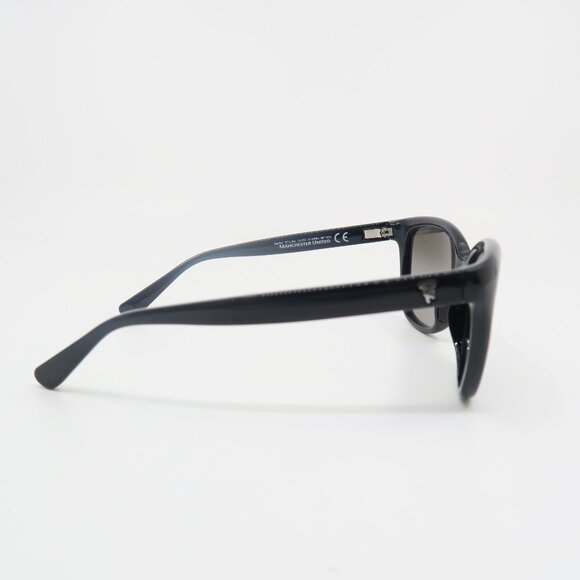 Maui Jim MJ744-02UTD 56mm STARTFISH Black, Polarized, Made in Italy, Sunglasses. main image 5